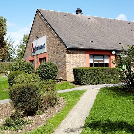 Campanile Rouen Nord - Mont-Saint-Aignan Hotel Bagian luar foto